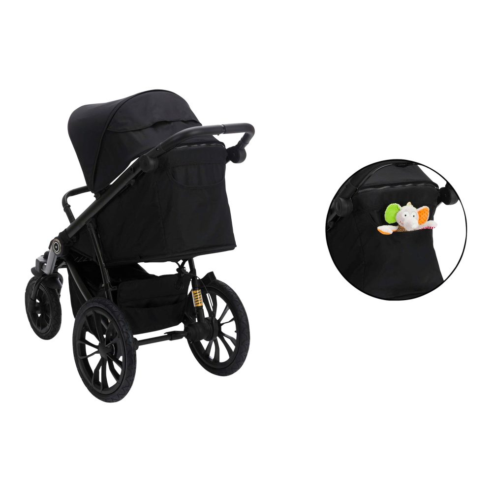 Sportwagen Jogger Run