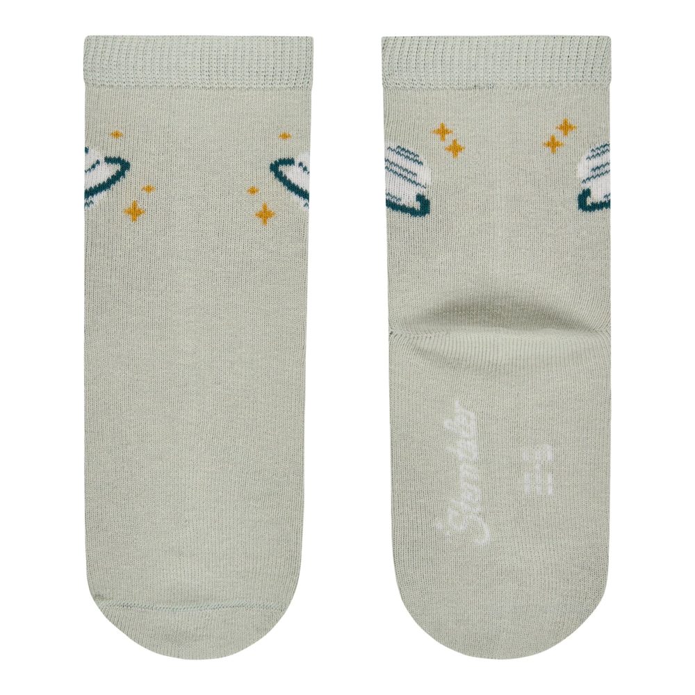 3er-Pack Socken Weltall