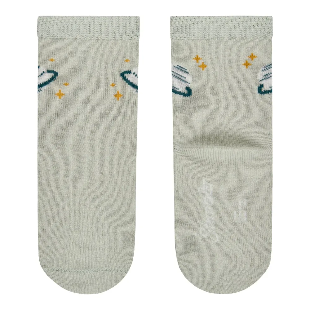 3er-Pack Socken Weltall