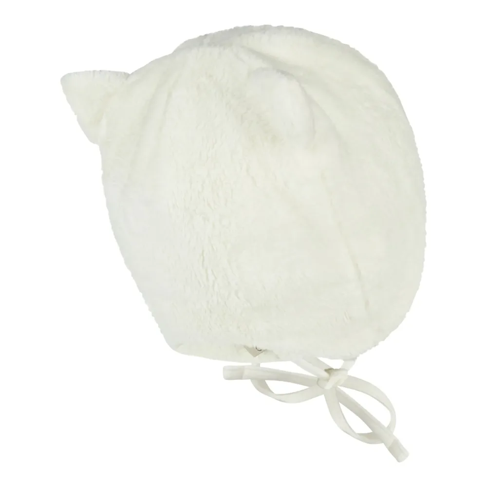 Wintermütze mit Ohren