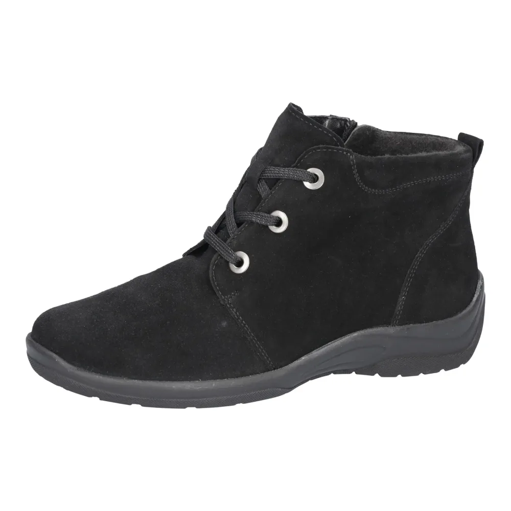 Damen-Stiefelette Hesna, Größe: 42