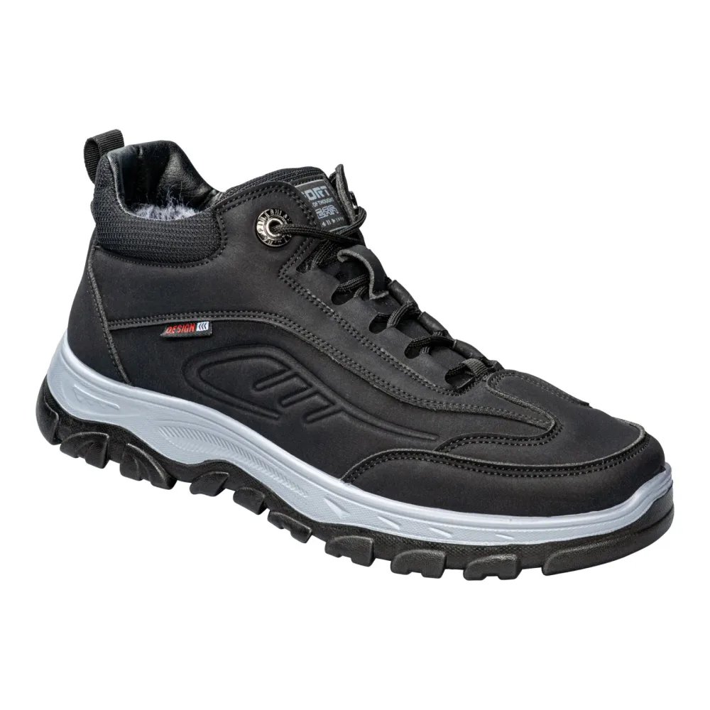 wonderwalk Soft-Wärmestiefel 