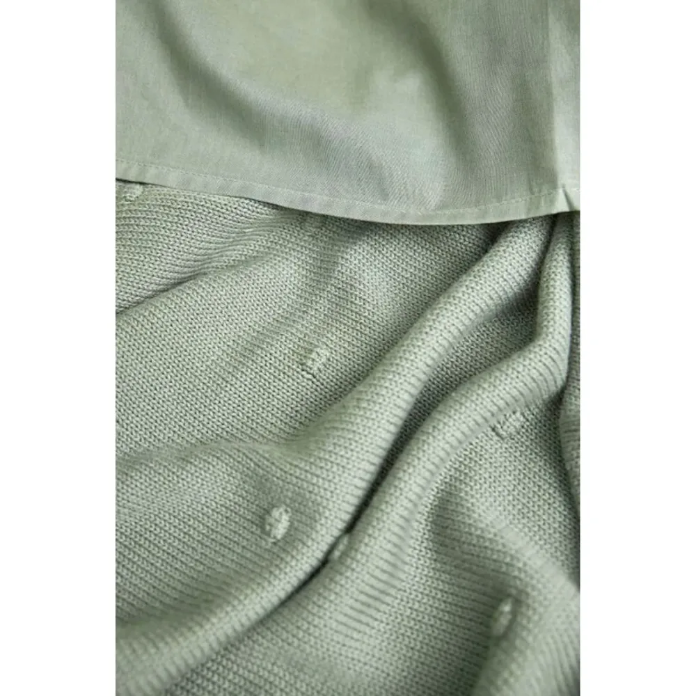 Babydecke Mini Knots 75x100 cm 1.0 TOG