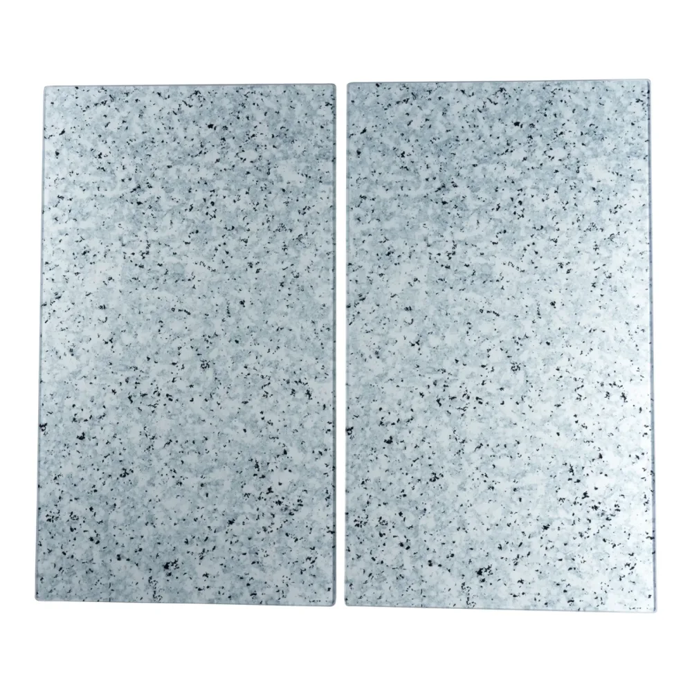 Herdabdeckplatten 