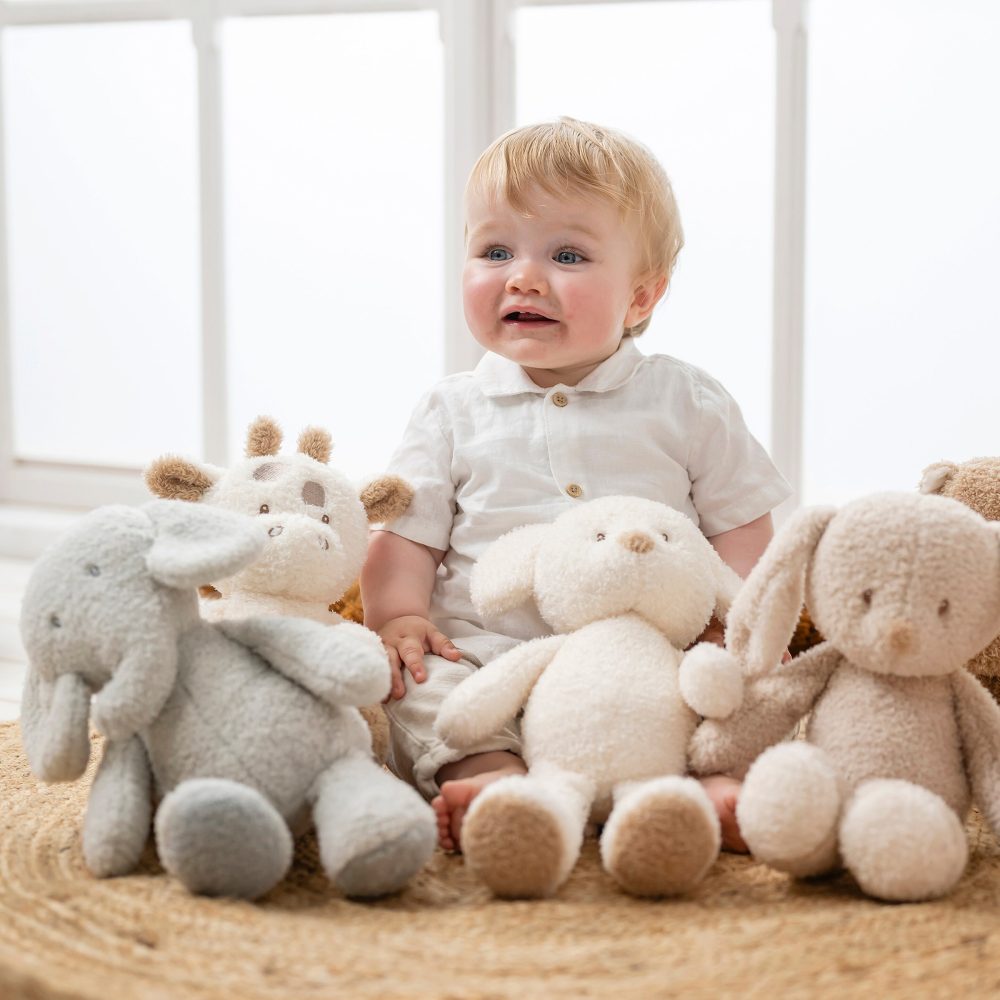 Kuscheltier Elefant 30 cm