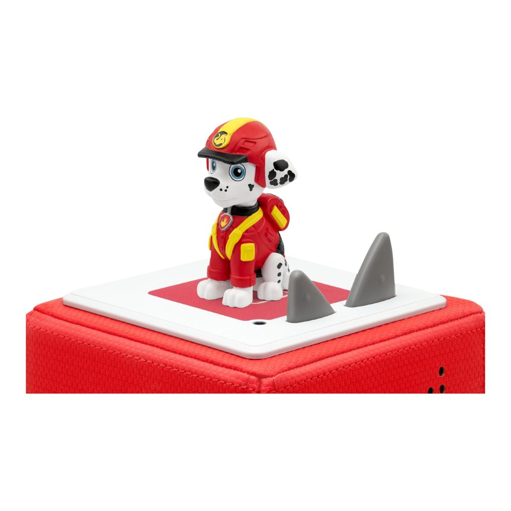 Tonies - Paw Patrol -  Jungle Pups Marshall, deutsch, Multicolor