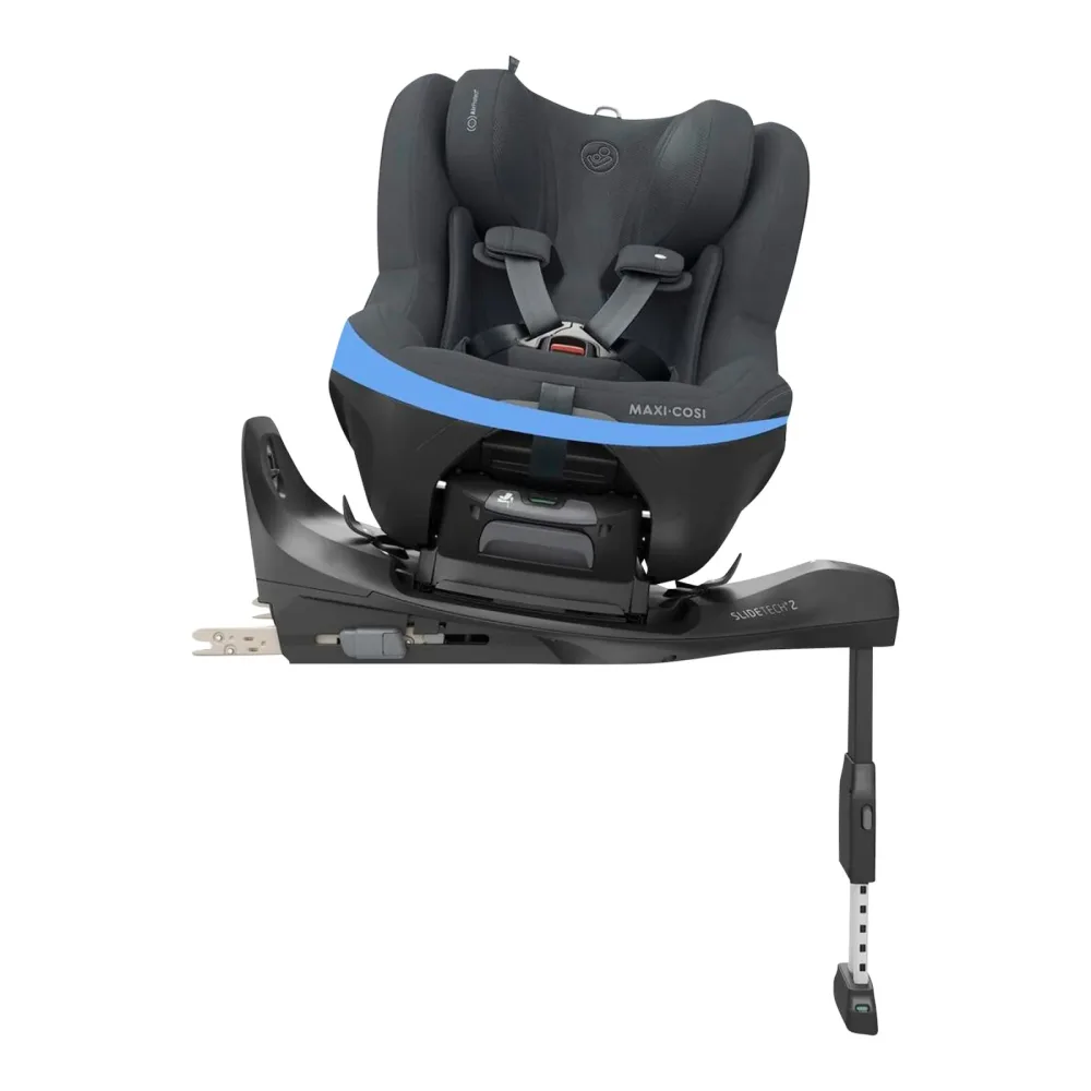 Kindersitz Pearl Slide Pro