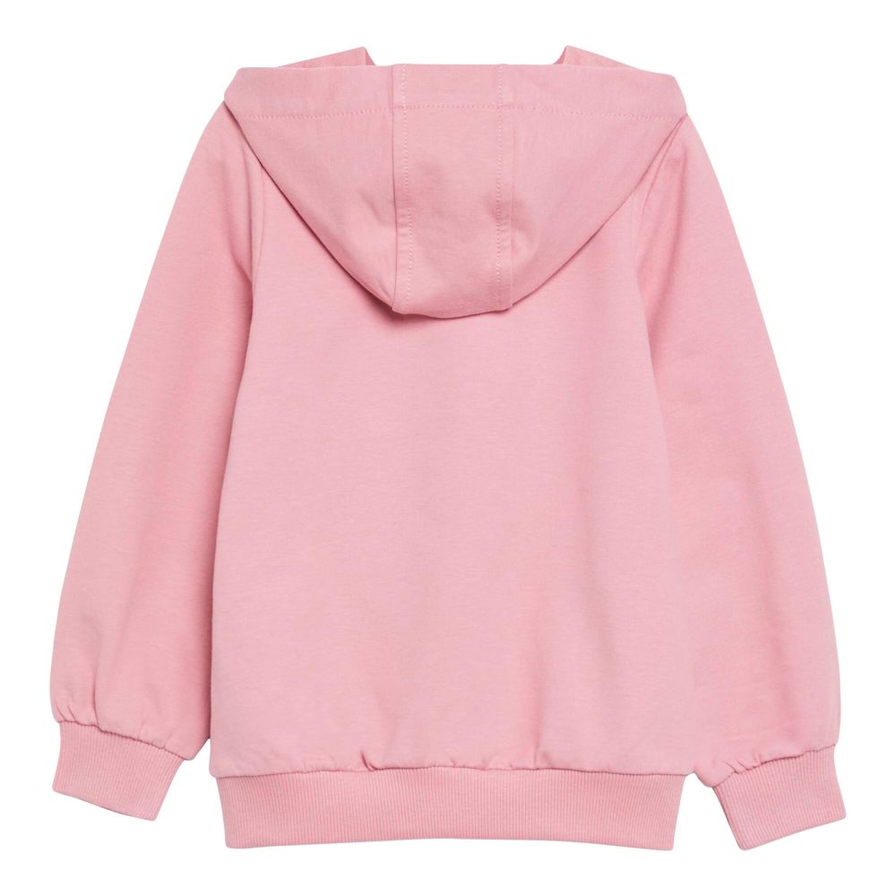 Sweatshirt mit Kapuze Besties