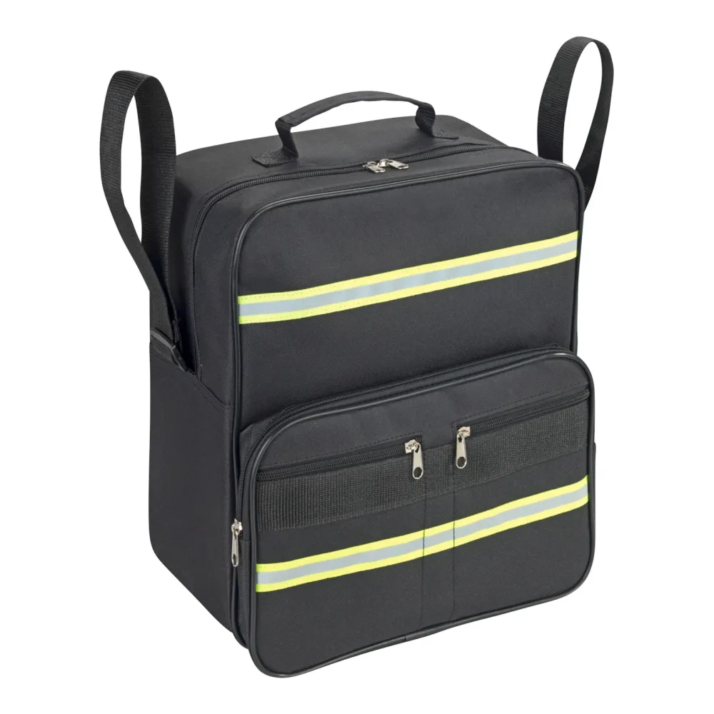 WENKO® Tasche für Rollstuhl & Rollator 