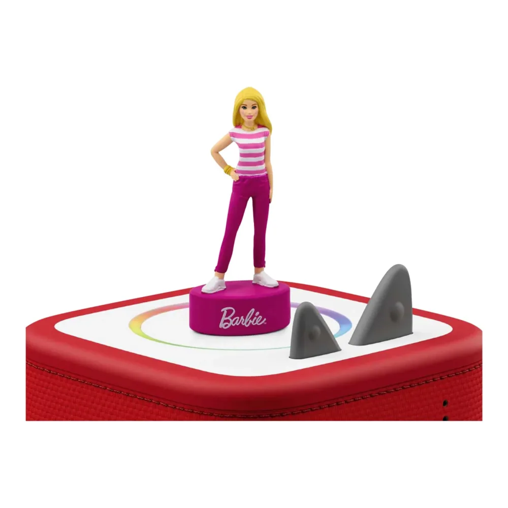tonies Tonie Hörfigur Barbie - Du kannst alles sein
