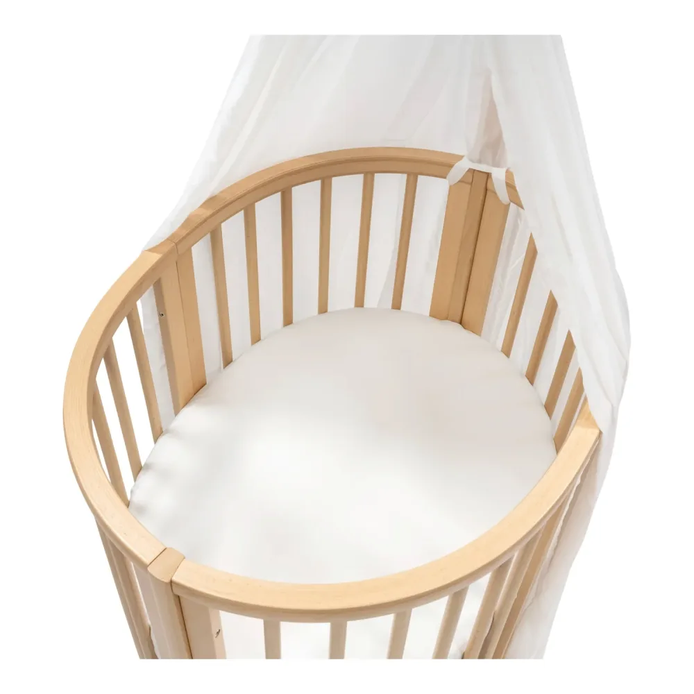 Spannbetttuch Sleepi Mini