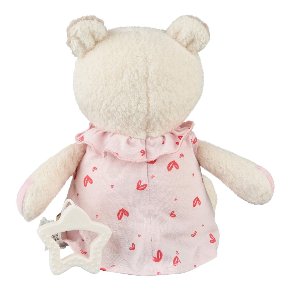 Spieluhr Bär Betty 24cm