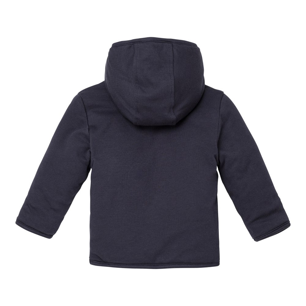 Wendejacke