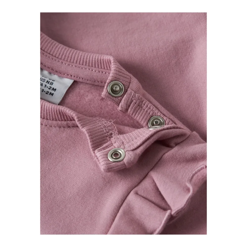 Sweatshirt Eule