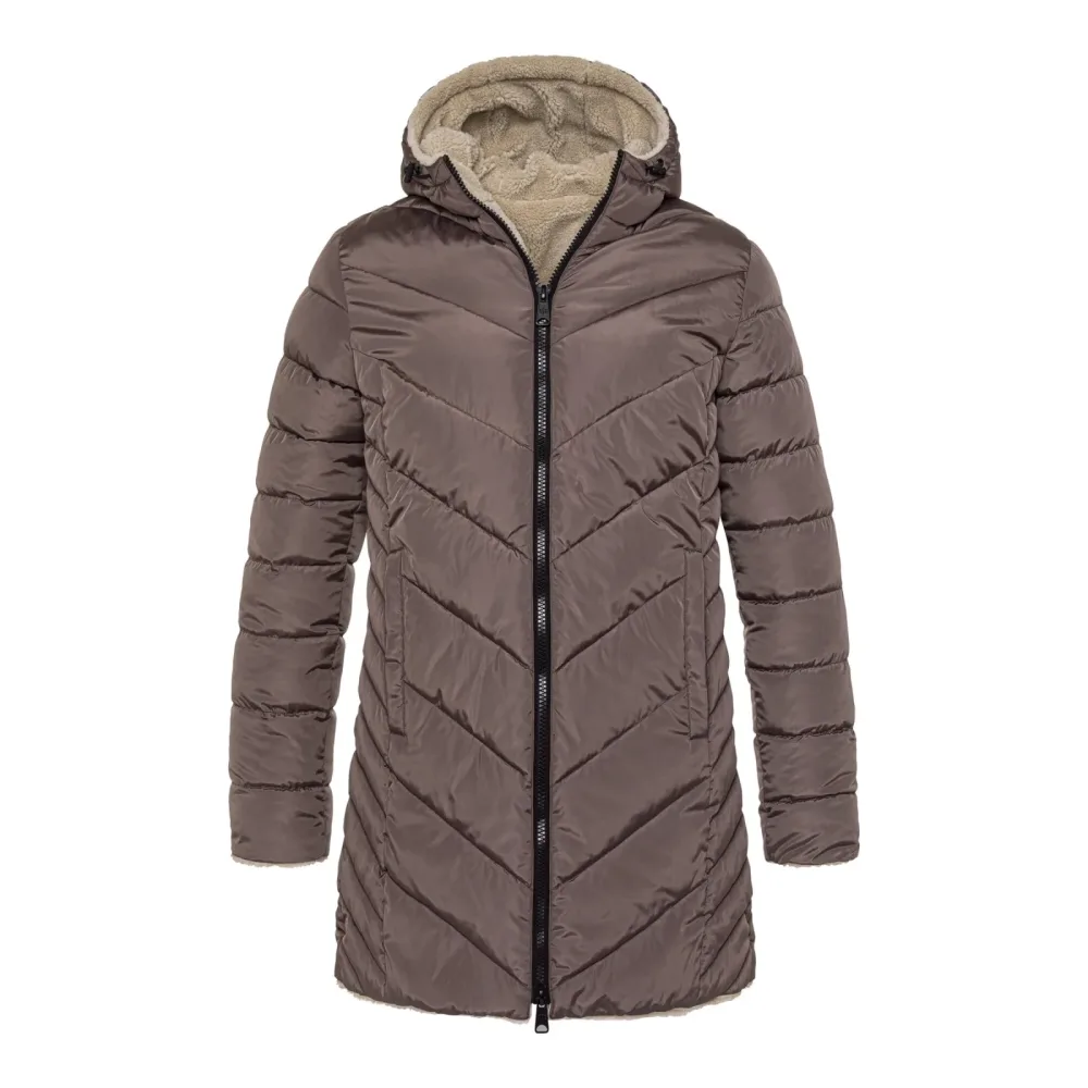 Wendejacke 
