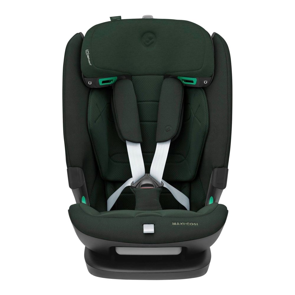Kindersitz Titan Pro