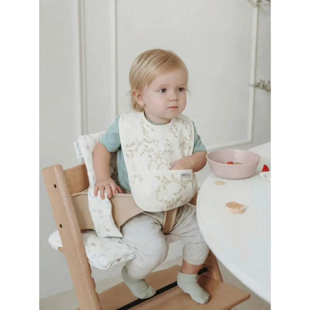 2er-Pack Auffanglätzchen