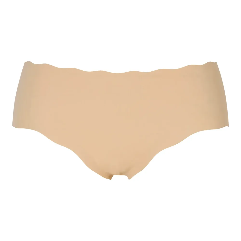 Nahtloser Komfort-Slip ?Unsichtbar?, Größe: M
