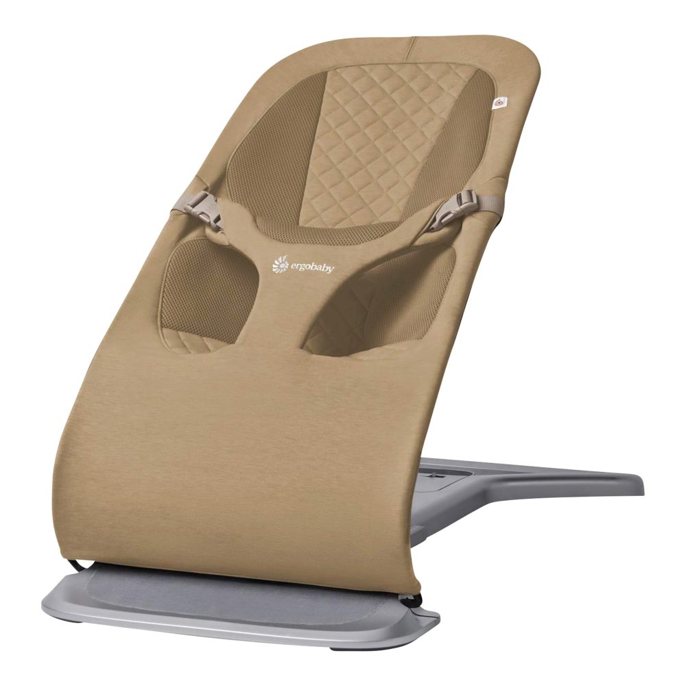 Babywippe Bouncer Evolve 3-in1