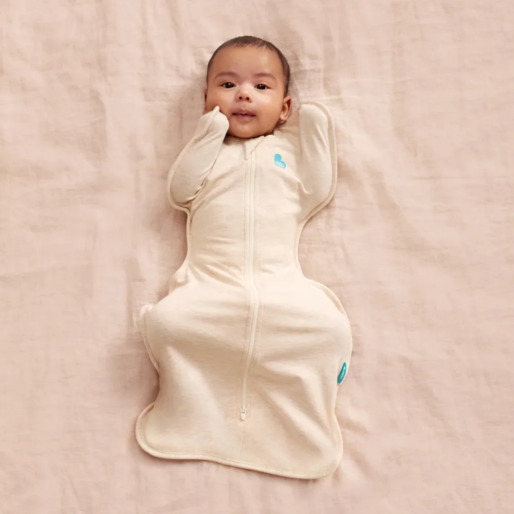 Pucksack Swaddle Up 1.0? TOG