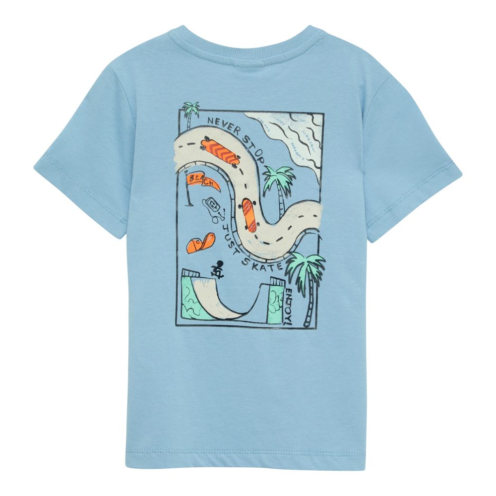 T-Shirt Skatepark