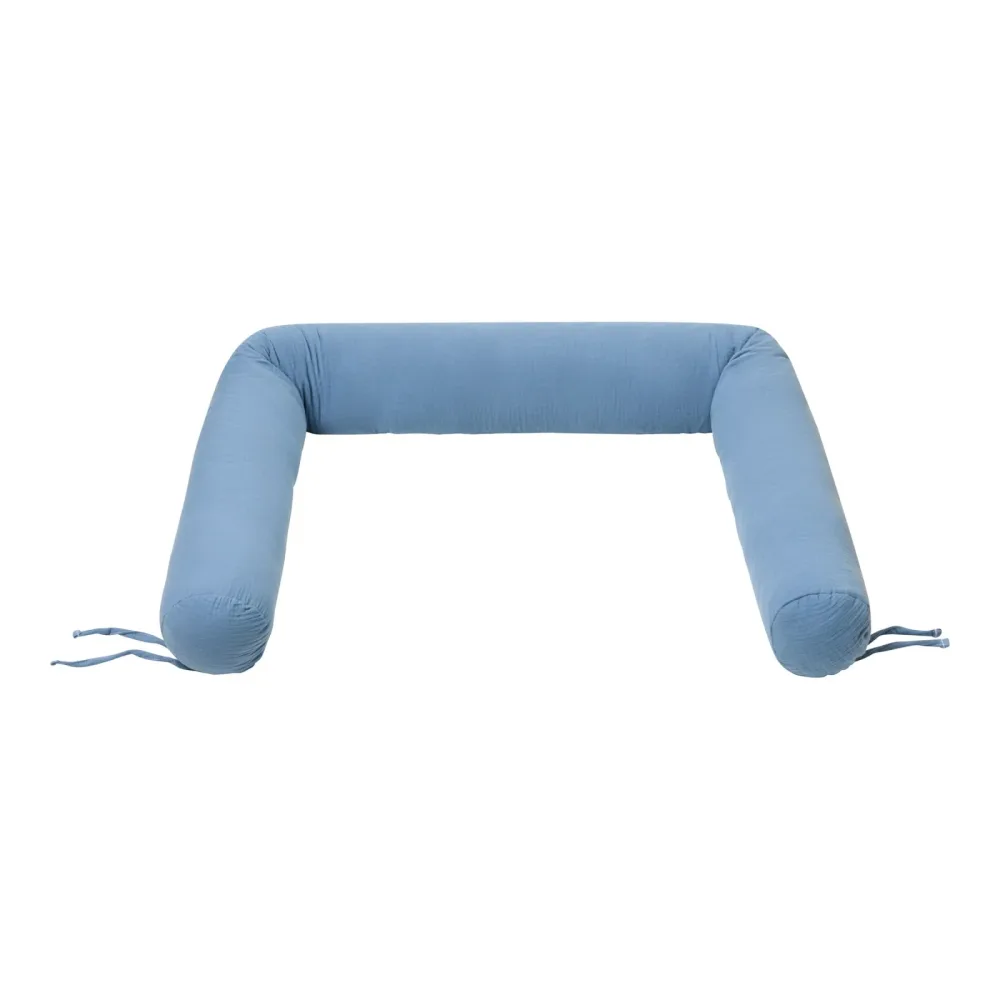 Nestchenschlange Musselin 14x180 cm