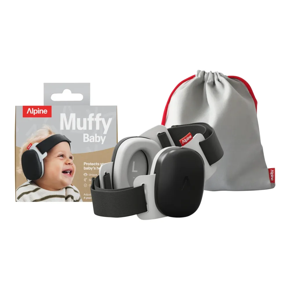 Muffy Baby Gehörschutz