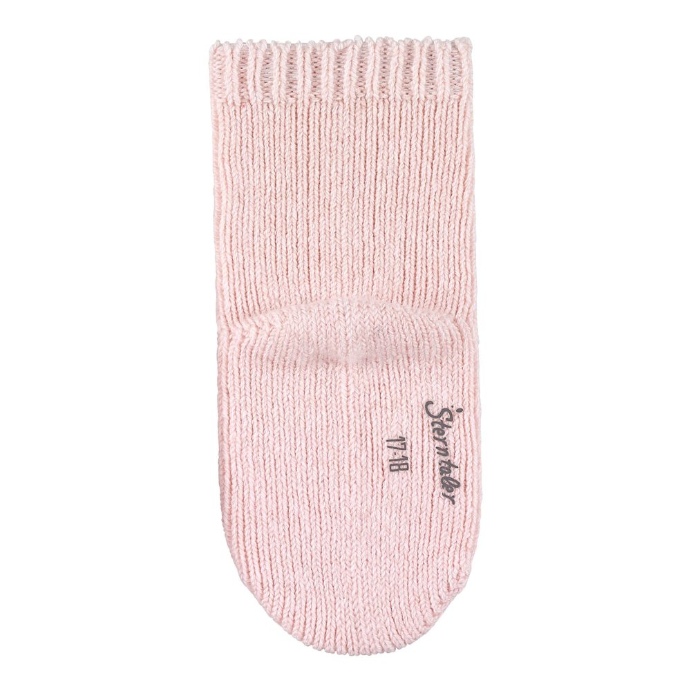 Wollsocken