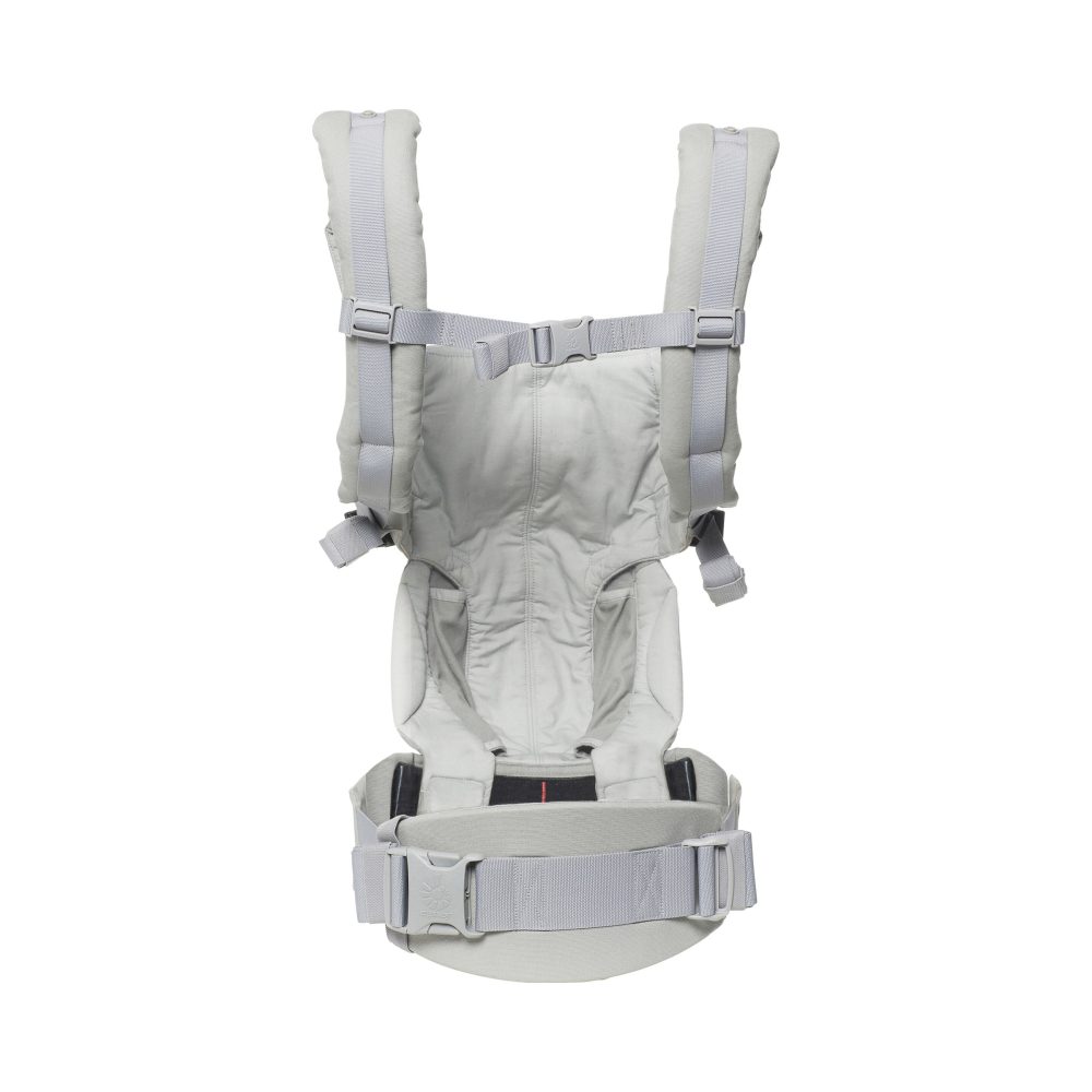 Babytrage Omni Classic Cotton