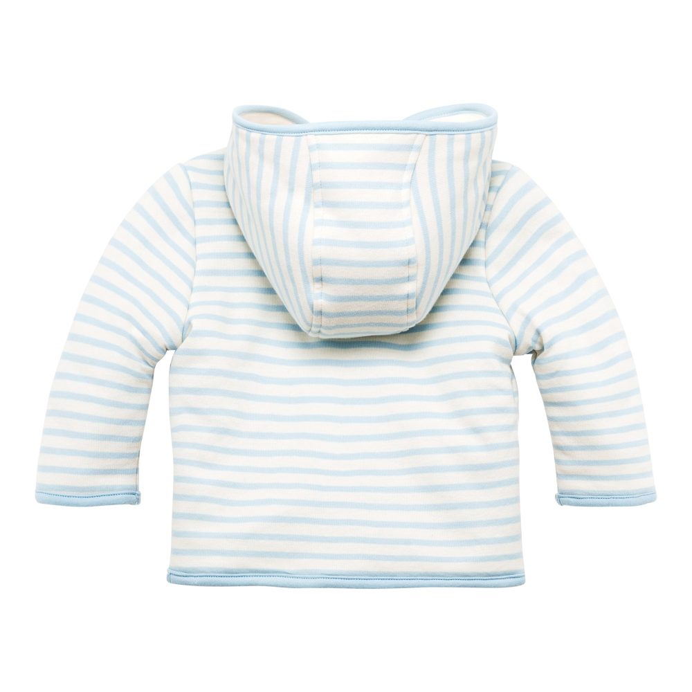 Wendejacke