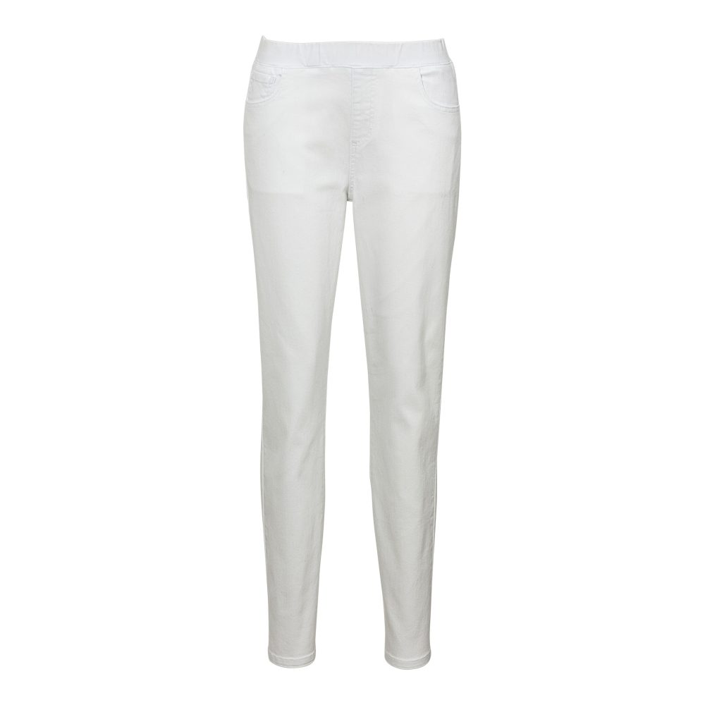 Schlupfjeans 