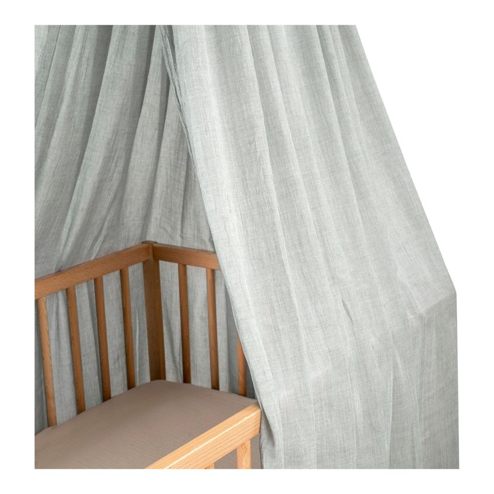 Betthimmel Voile
