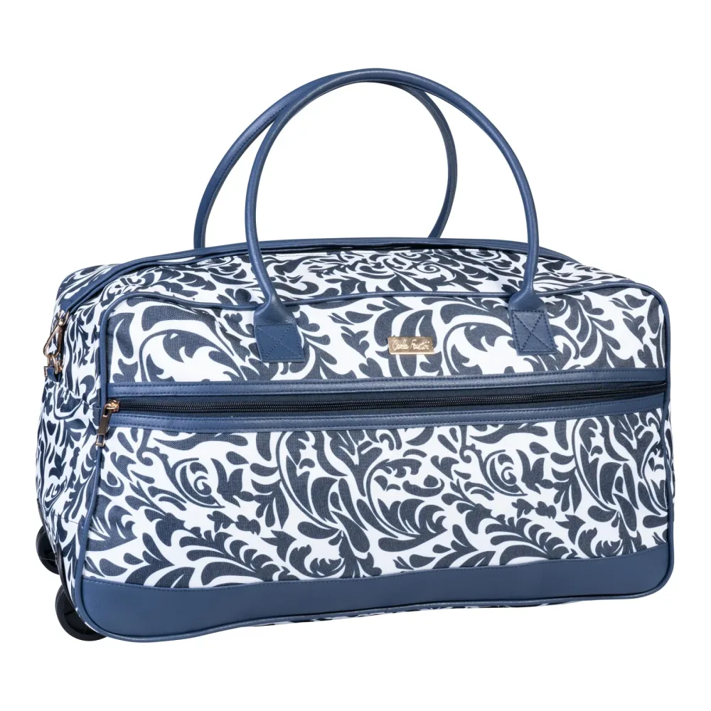 Trolleytasche ?Marseille?