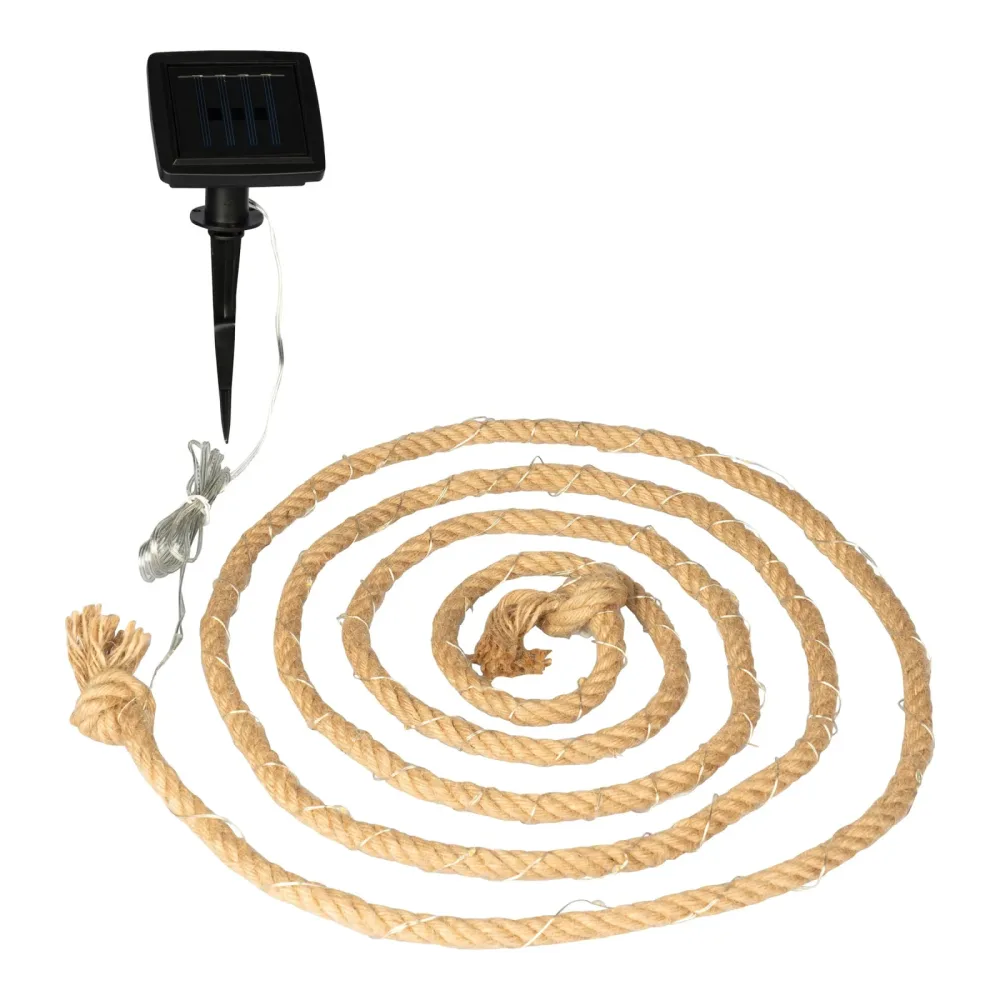 ?LED-Solar-Seil