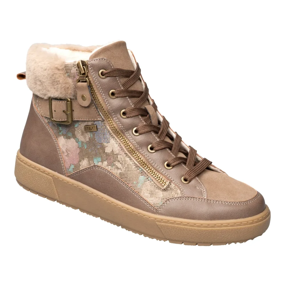 wonderwalk Wärme-Knöchelsneaker ?Kelly