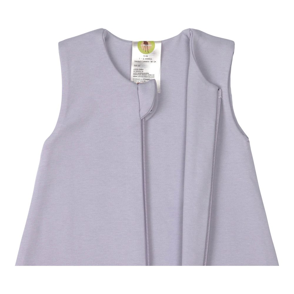 Sommer-Schlafsack Jersey 0.5 TOG