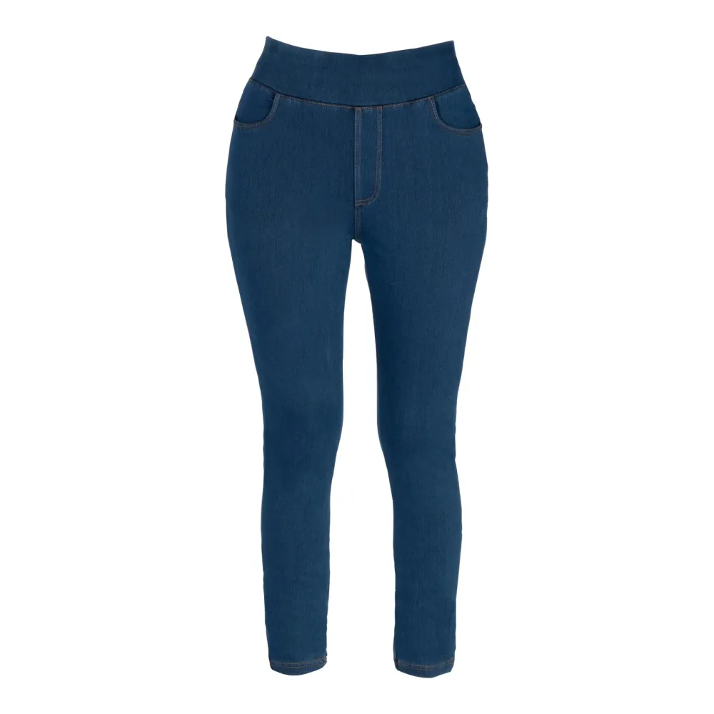 Bequem-Jeans ?Bi-Stretch?, Größe: M