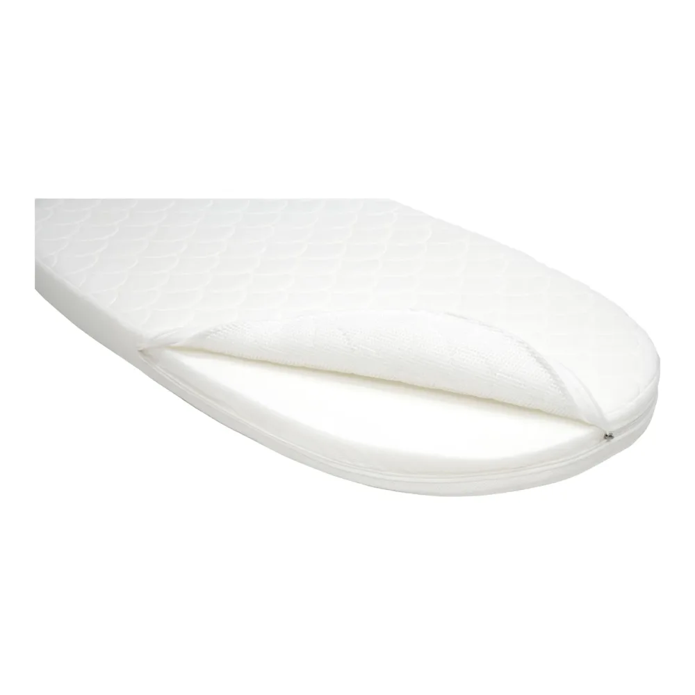 Matratze für Babybett Sleepi