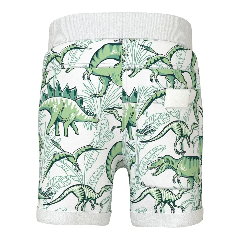 Sweat-Bermuda Dinos