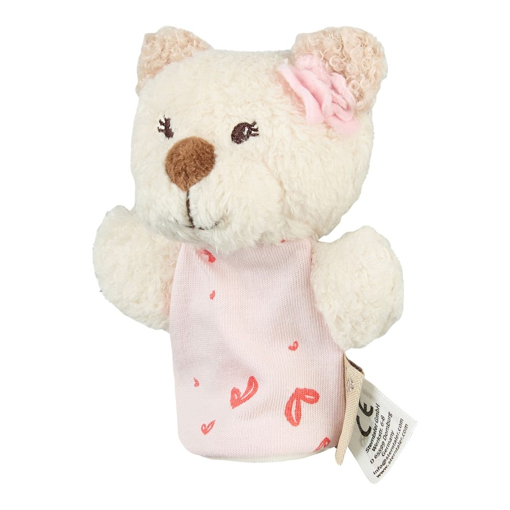 Fingerpuppe Bär Betty