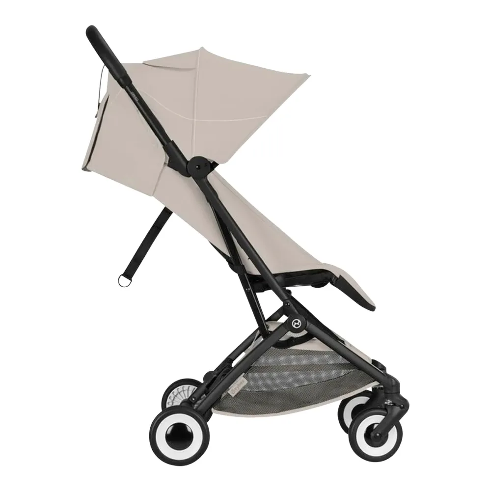 Buggy ORFEO