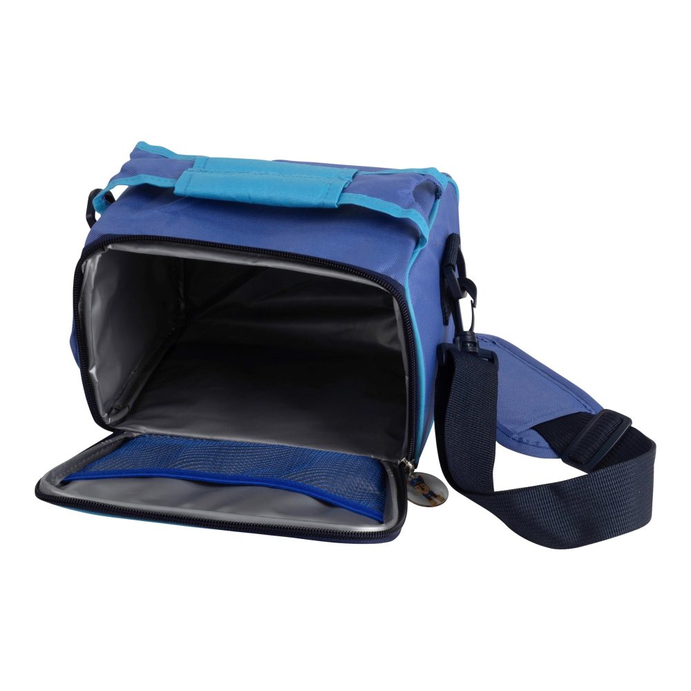 4-tlg. Thermotasche