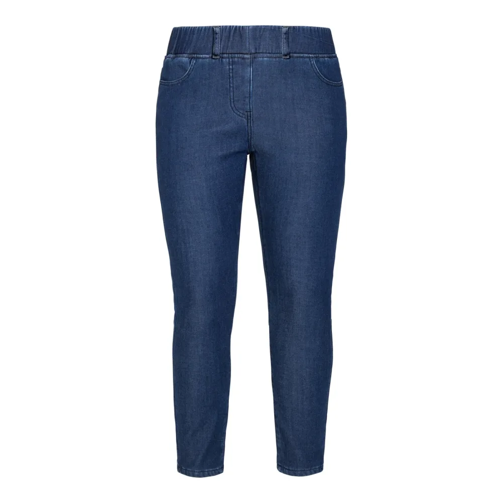 Wärme-Jeans ?Wanda