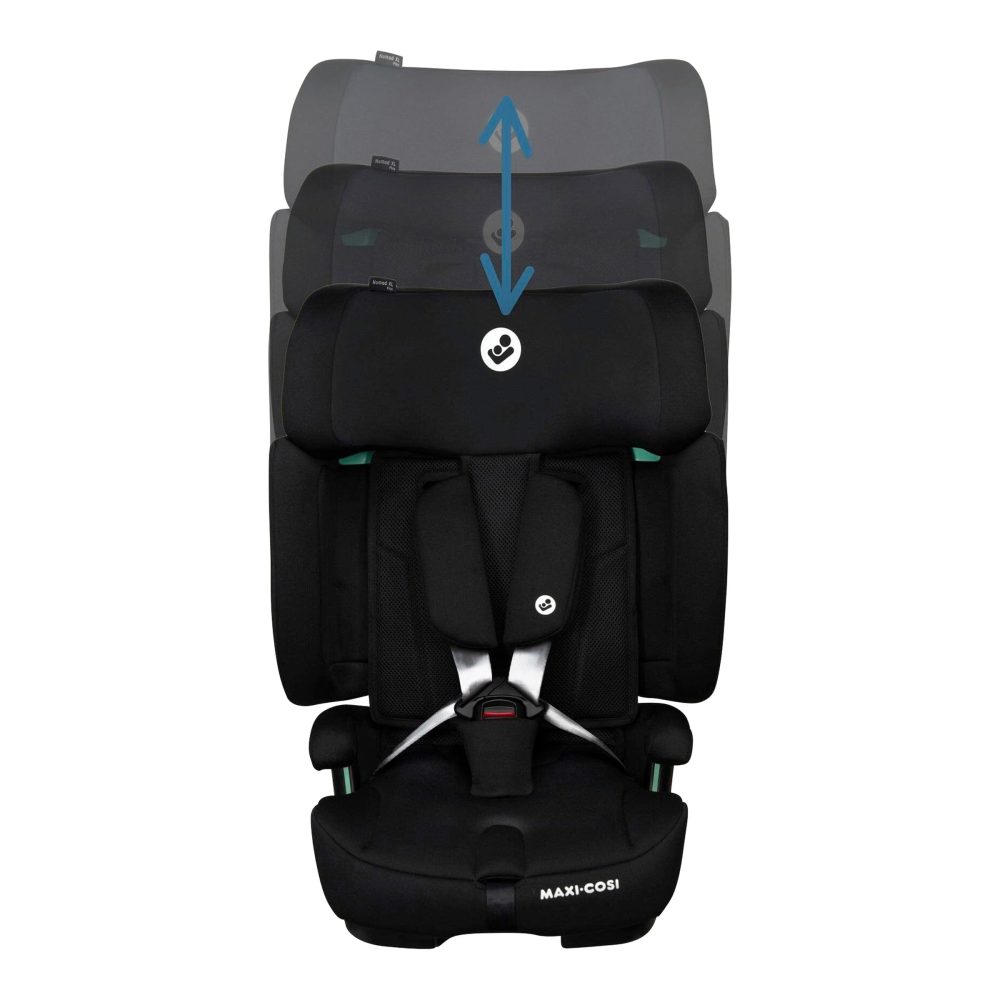Kindersitz Nomad XL Plus