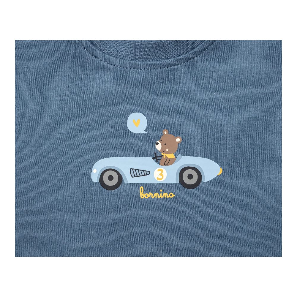T-Shirt Bär