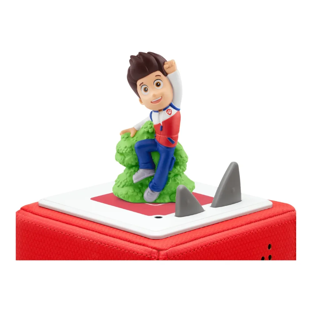 Tonie Hörfigur Paw Patrol - Ryder