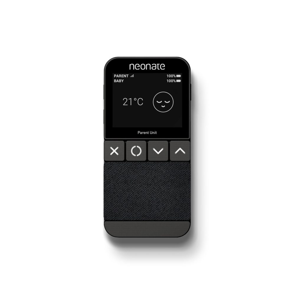 Babyphone N65 2.0 strahlungsarm
