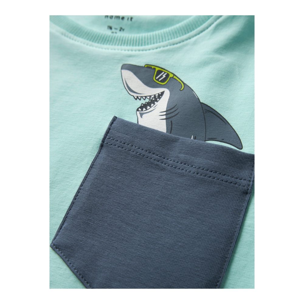 T-Shirt Hai