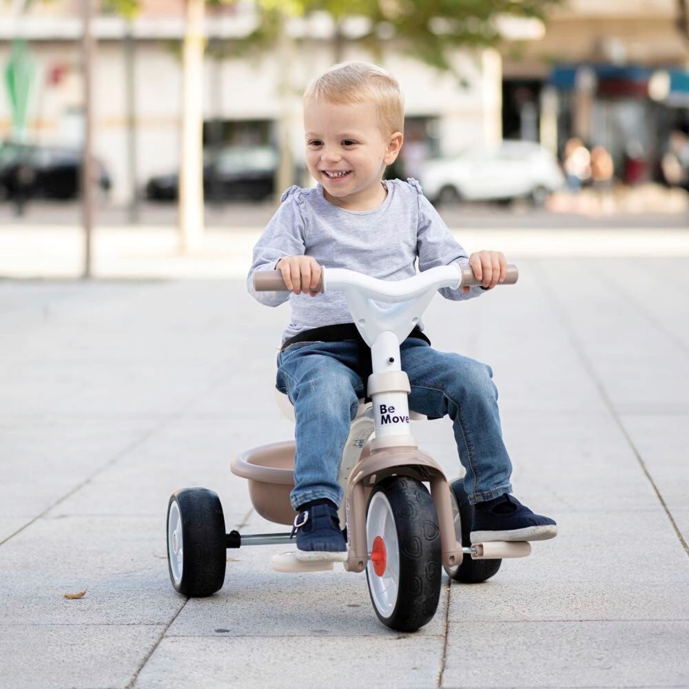 Smoby Dreirad »Be Move Komfort«
