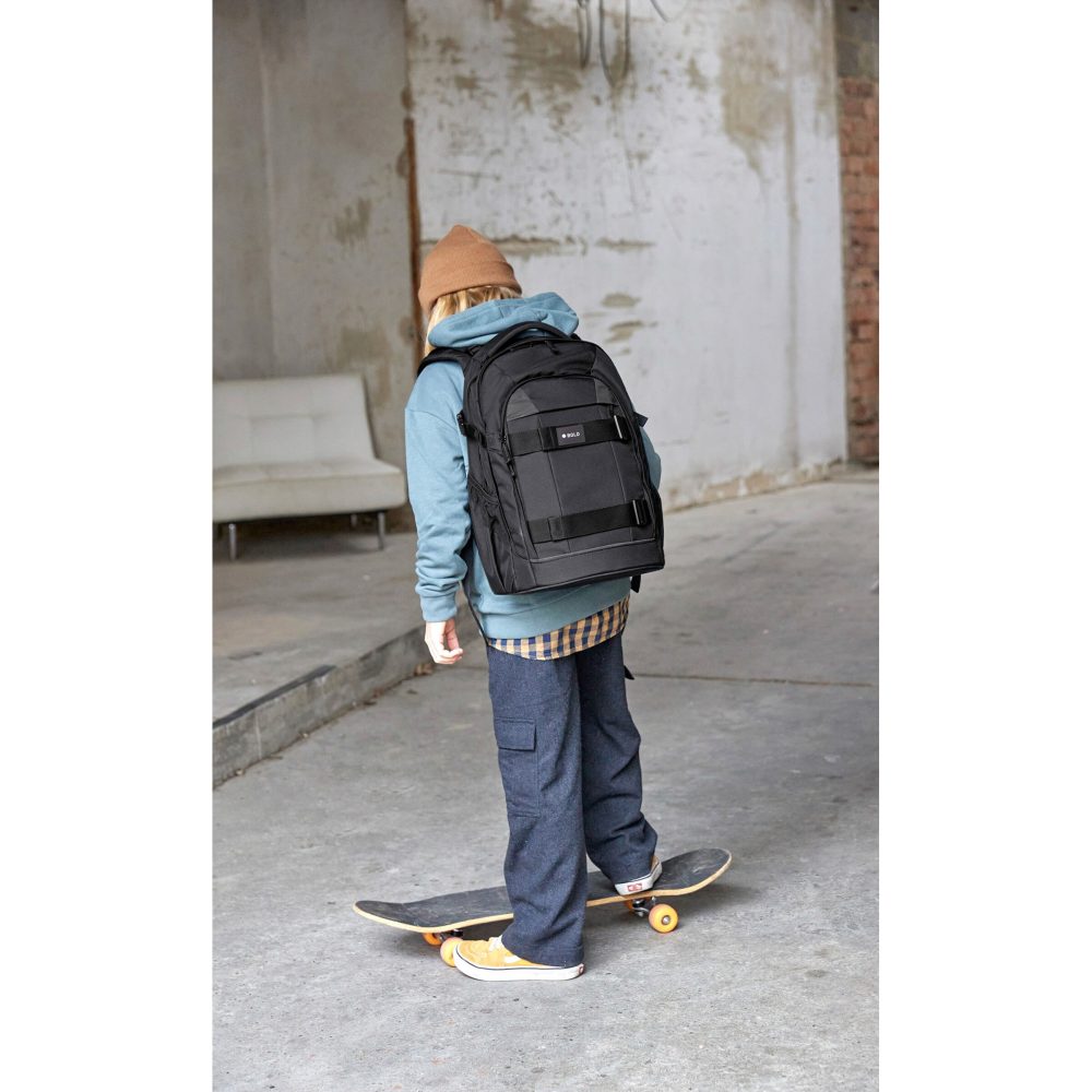 Schulrucksack BOLD Origin